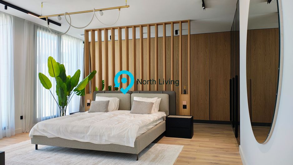 Vila premium | 4 dormitoare, grădină 125 mp | zona Pipera - Poză 20