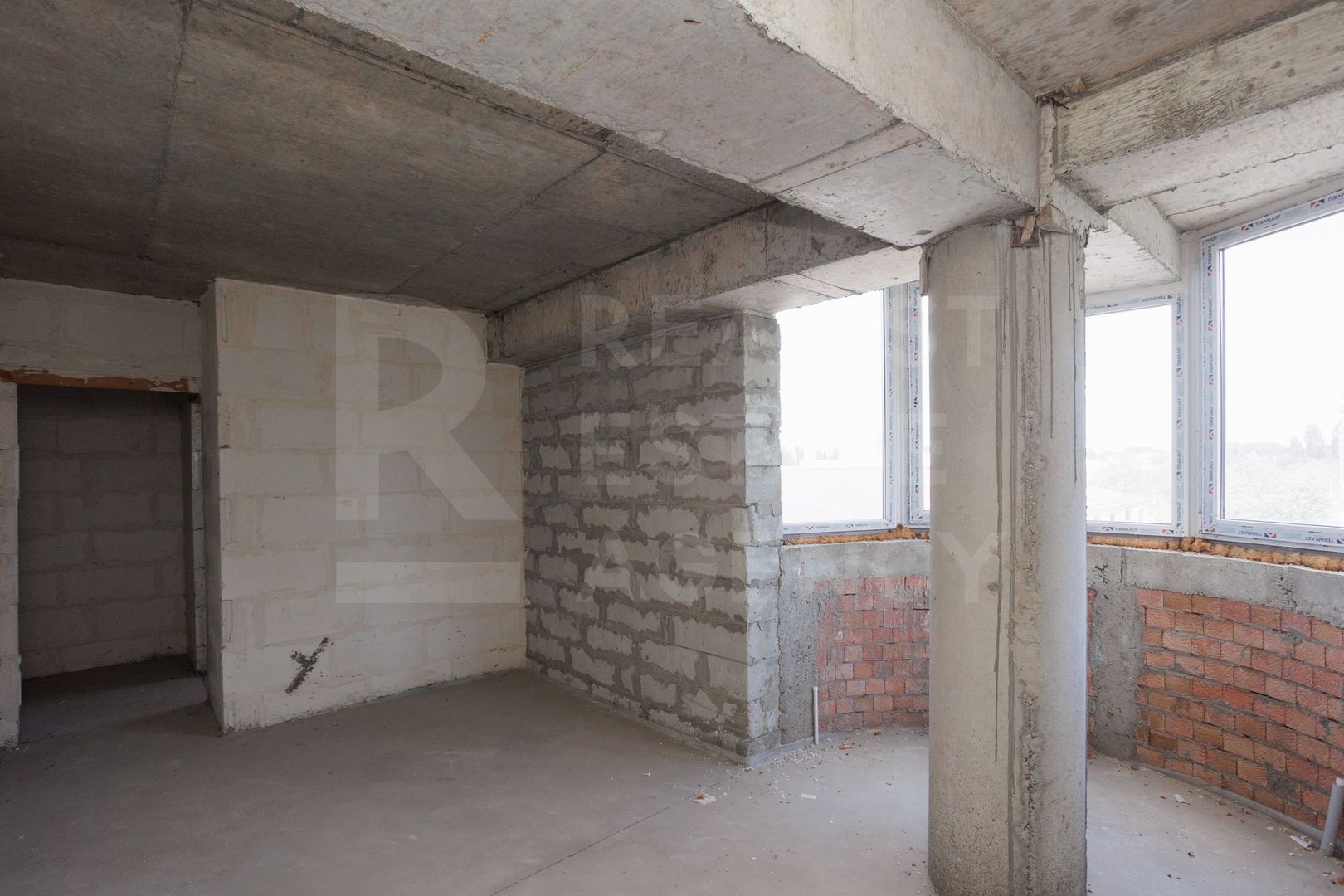 Vânzare, apartament, 3 camere, strada Băcioii Noi, Botanica - Poză 8