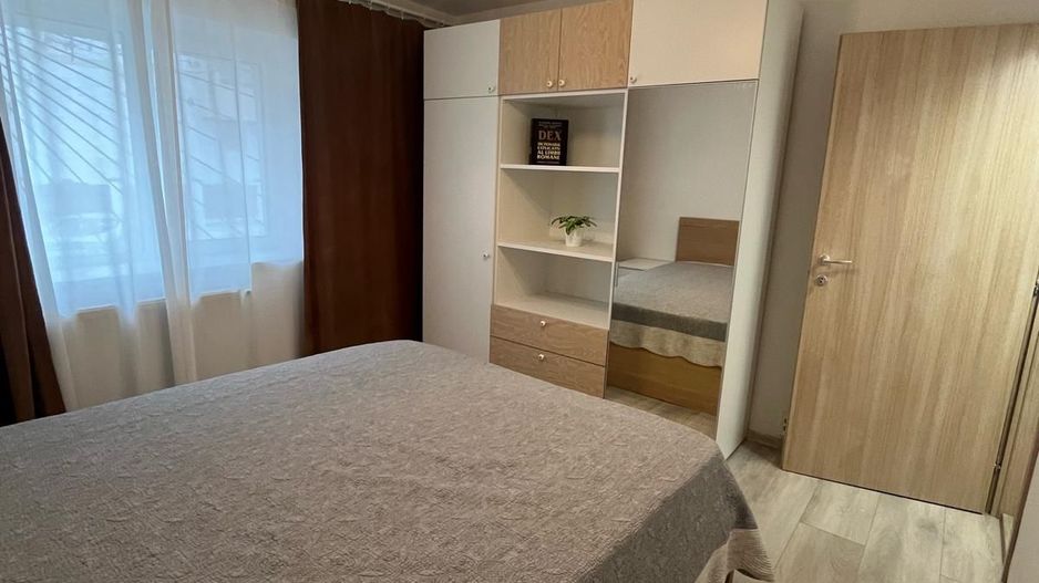 Apartament 2 camere Baneasa Horia Macelariu I Loc de parcare - Poză 6