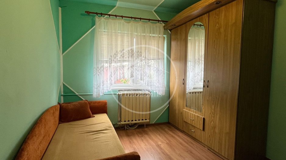 Apartament de închiriat cu 3 camere în zona ultracentrală, Oradea - Poză 5