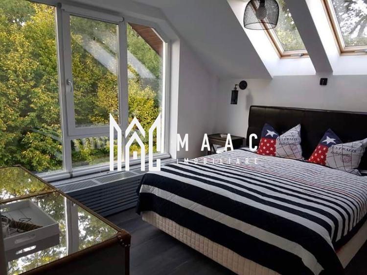 Penthouse de LUX | 150 Mp | 2 nivele | Padurea Dumbrava - Poză 22