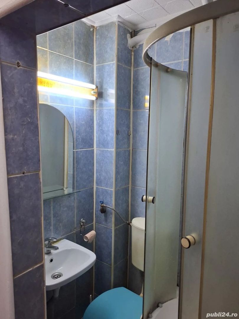 De vanzare garsoniera Drumul Taberei/Parc Moghioros/Mobilata Complet - Poză 7