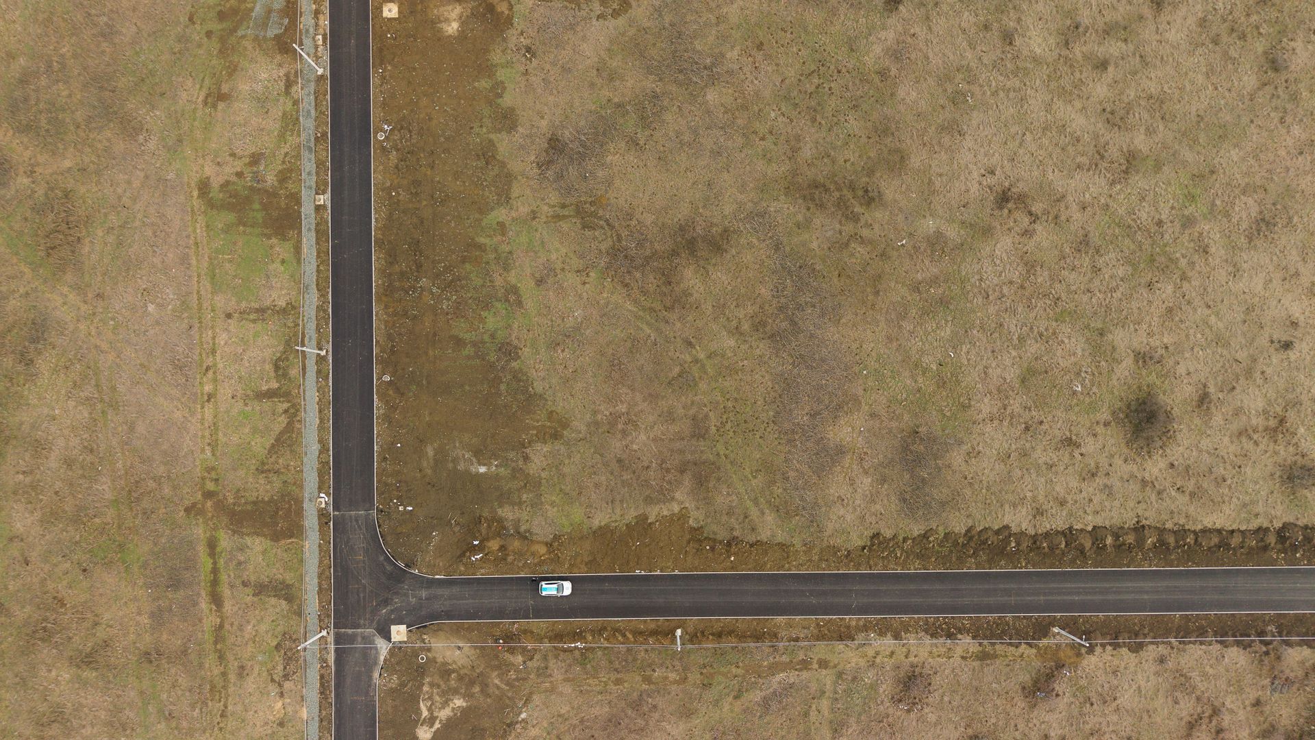 Teren intravilan de 605 mp în Vladimirescu - Poză 19