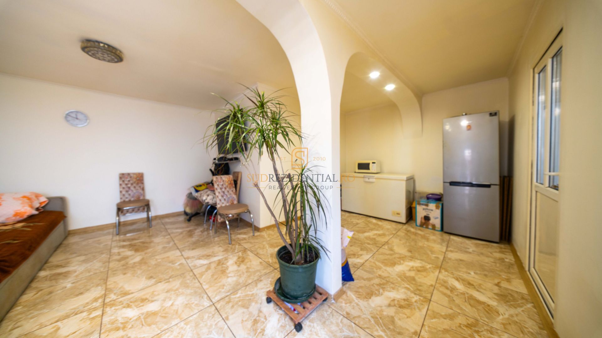 Casa individuala, 3 camere, Sector 5 | COMISION 0% - Poză 3