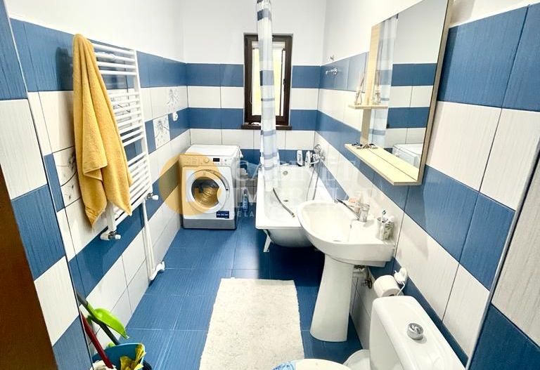 Pacurari-Alpha Bank Apartament 2 camere decomandat mobilat-utilat - Poză 5