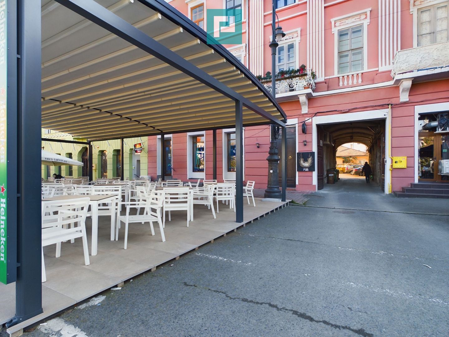 Afacerea ta merită centrul orașului! - Poză 10