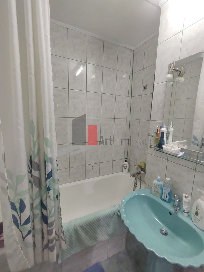 Vanzare apartament 3 camere Bd. Brâncoveanu - Poză 15