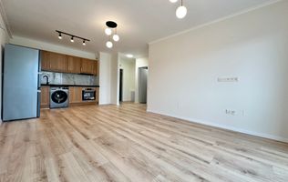 2 camere Floresti, Eroilor Residence