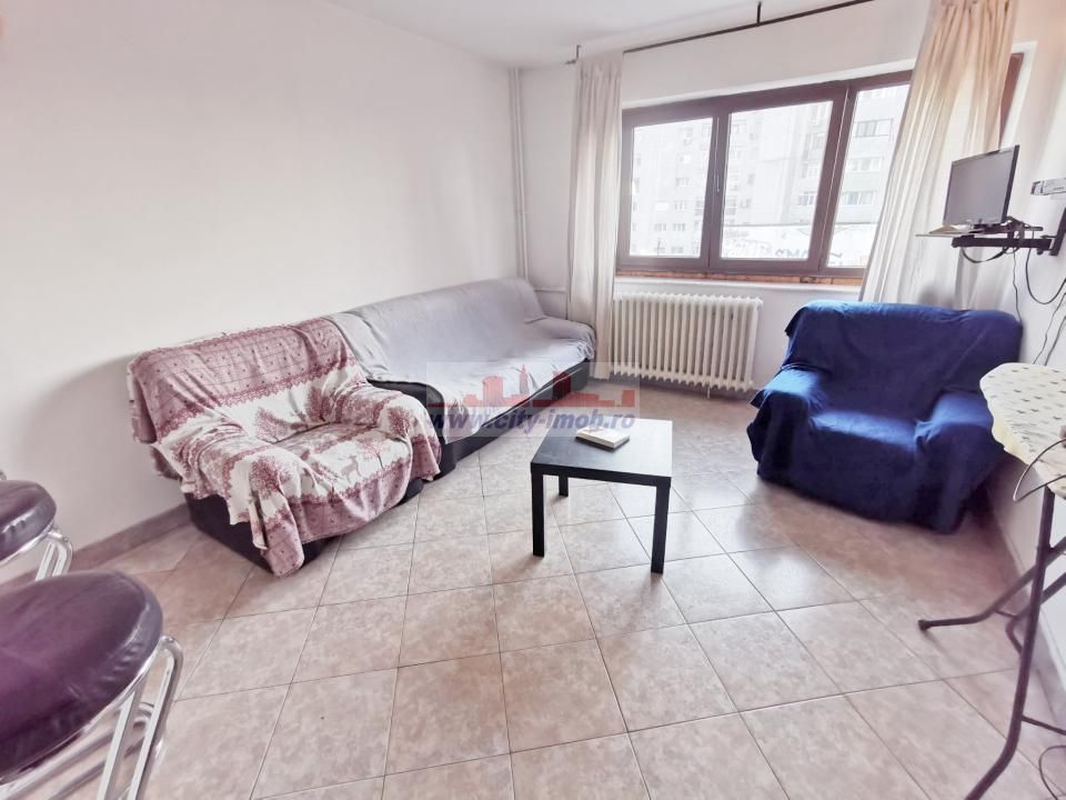 Vanzare Apartament 3 Camere Titulescu Primaria sector 1 - Poză 1