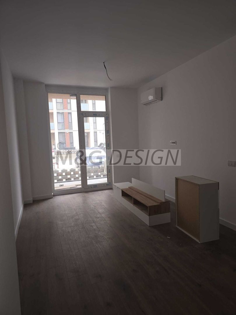 Apartament 2 camere Torontalului parter cu terasa - Poză 1