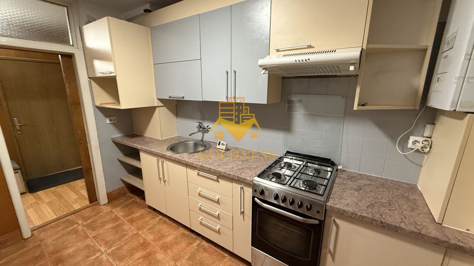 2 camere decomandate, balcon, Marasti, OMV, MOL, Profi, Pet Friendly - Poză 9