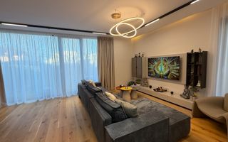 Vila 5 camere complex residential Tunari - Poză 6