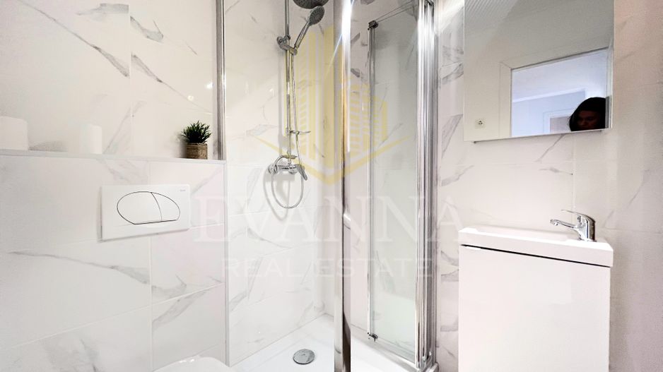 De inchiriat | 3 camere | 65 mp | Zona Ultracentrala - Str. Hortensie - Poză 8