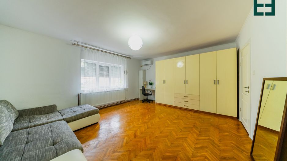 Apartament la casă în cartierul Tabacovici Aradul Nou - Poză 12