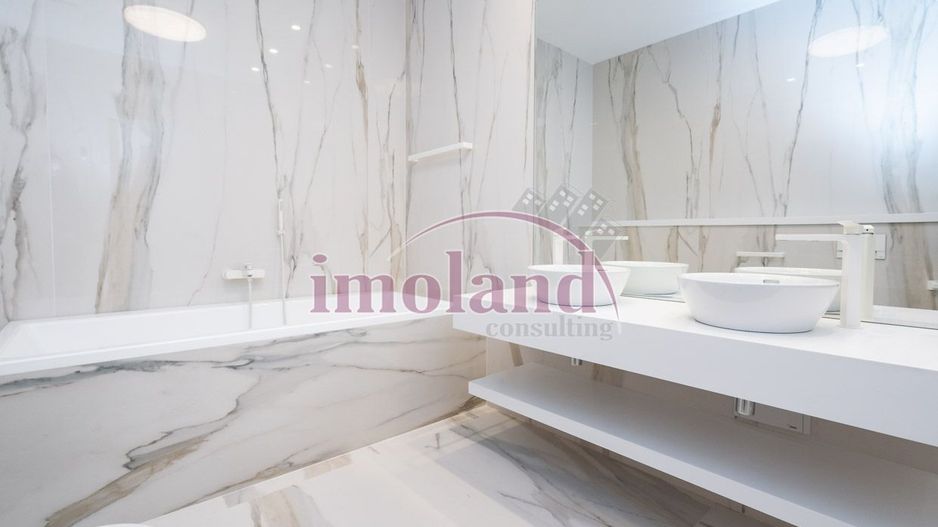 Vanzare - Apartament superb - 4 camere - Rahmaninov - Floreasca - Poză 23