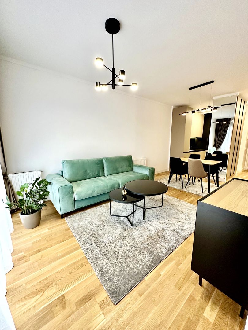 PROPRIETAR - ofer spre închiriere apartament 2 camere - Poză 1