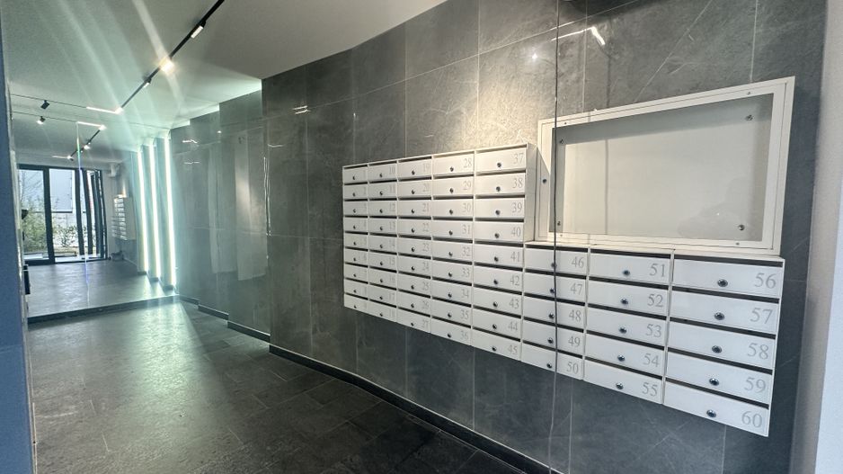 AP. 2 CAMERE - PRELUNGIREA GHENCEA, BLOC NOU, CENTRALA, COMISION 0% - Poză 11