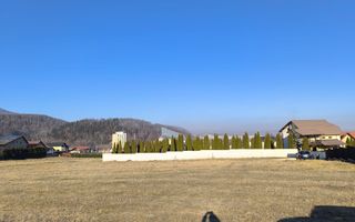 Vânzare, teren, Săcele, zona Baciu -  650m2 - Poză 3