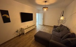 Apartament de 2 camere, 59 mp, decomandat, parcare, Zona Maurer - Poză 2