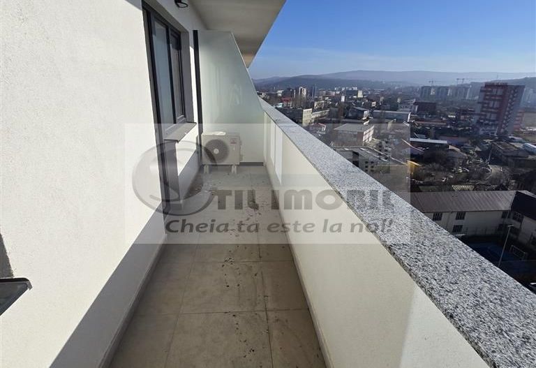 INTABULAT! Apartament cu o camera decomandat Central 44mp 84.000 euro - Poză 7