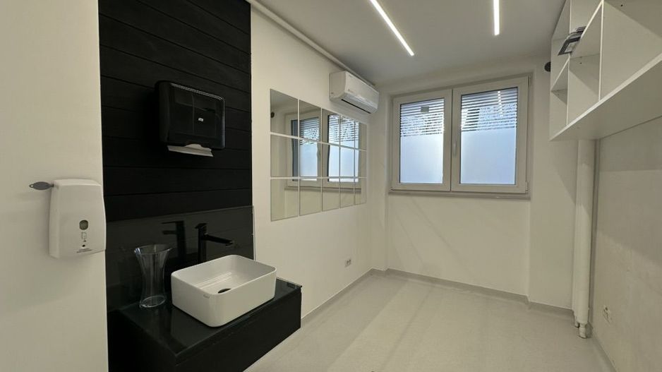 Clinica Stomatologica Premium – 2 Cabinete Complet Utilate – Metrou - Poză 13