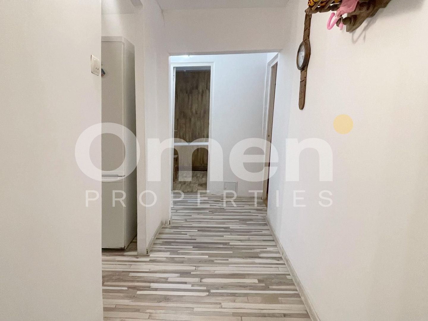 Apartament cu 2 camere de vanzare - Zona Hotel Europa - Poză 8