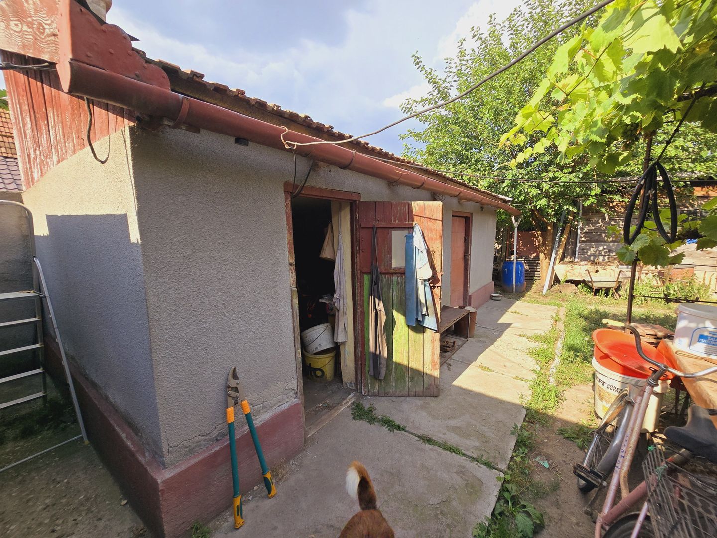 Teren intravilan 633mp in Gradiste - Poză 7