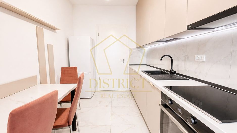 Apartament cu 2 camere | Future Residence | Giroc - Poză 9