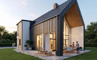 Casa demolabila/renovabila cu proiect in Jucu de Sus - Poză 16