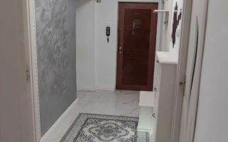 Apartament 3 camere, 88 mp, Dacia Bicaz, Iași – etaj 3, renovat - Poză 7