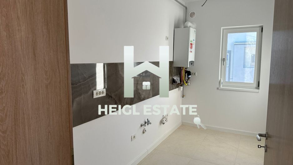 Apartament decomandat cu 2 camere in Giroc - Poză 4