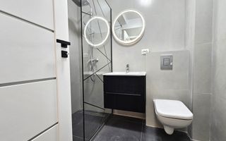 Apartament 2 camere etaj 1, decomandat clasic - Poză 3
