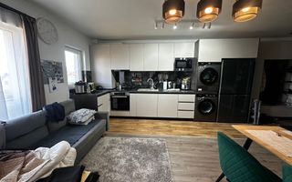 Apartament modern la cheie | Etaj intermediar | Zona Str Tineretului - Poză 5