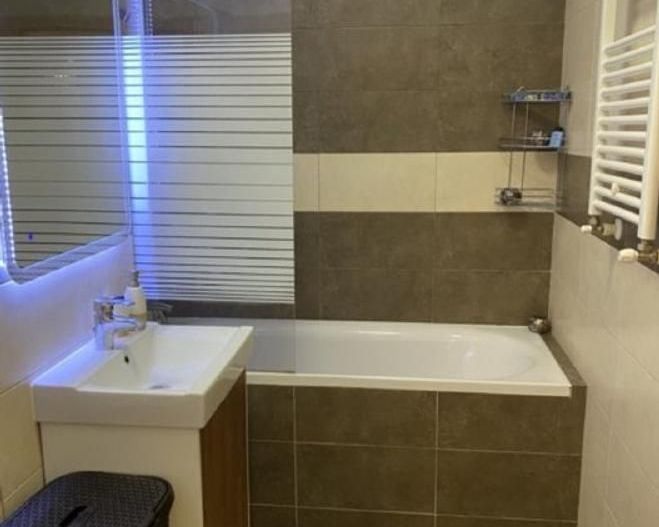 Studio de Lux, Bloc Nou, 5 min Metrou Dristor, PARCARE - Poză 8