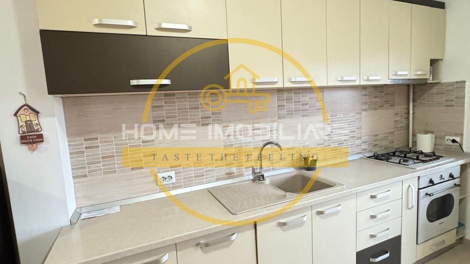 Apartament 2 camere / 57mp / zona Bucium - Poză 6