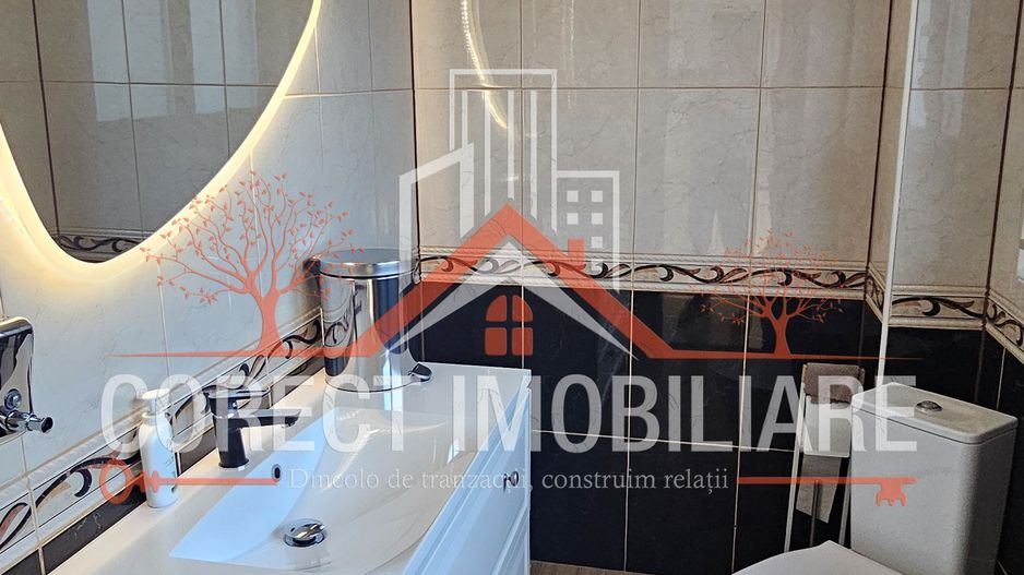 Casă premium D+P+E cu anexe si teren generos - Poză 21