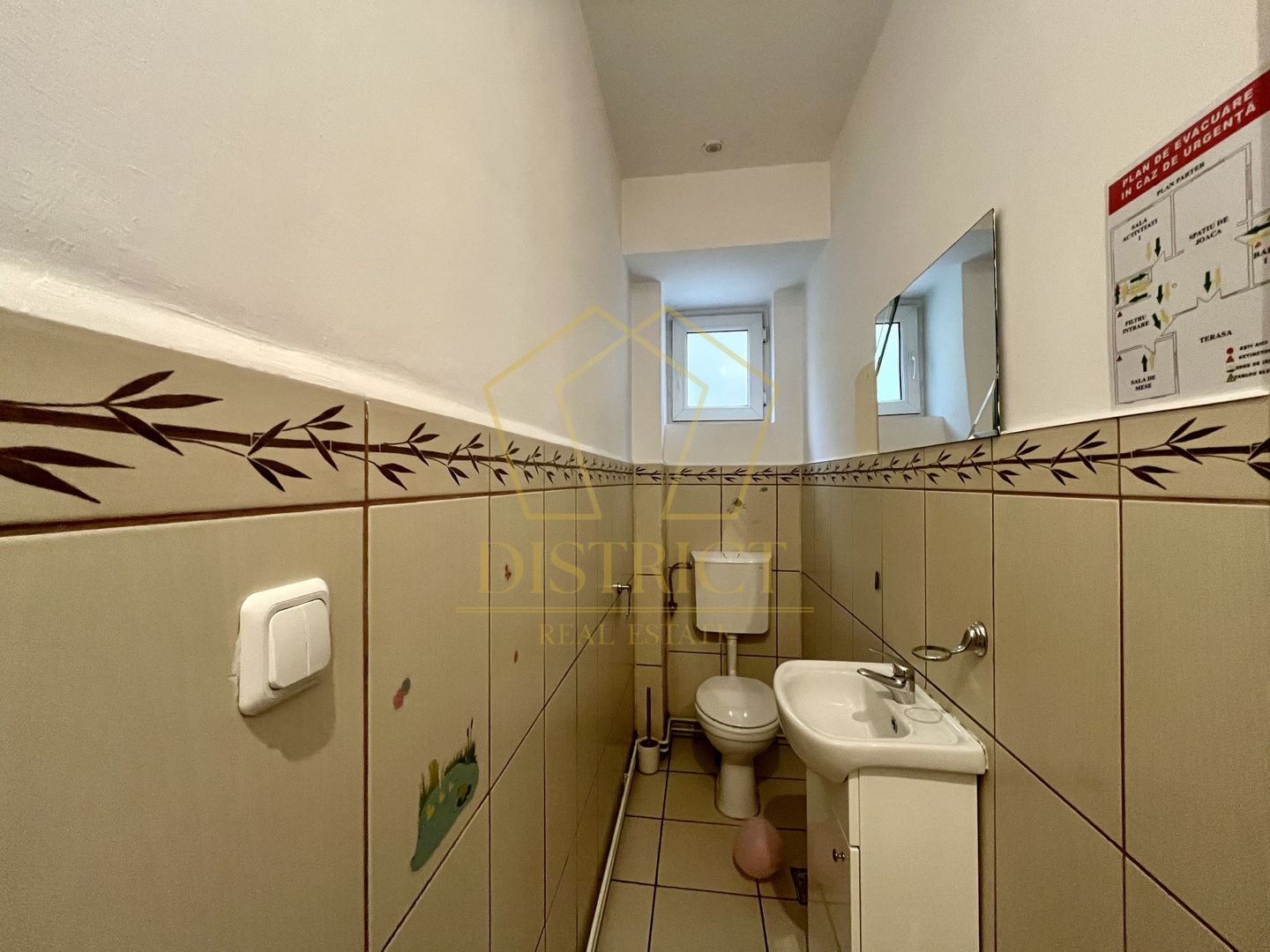 Casa individuala cu 5 camere și garaj | Simion Barnutiu - Poză 13