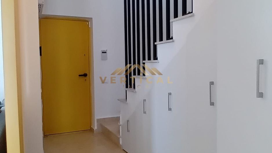 Casă modernă cu design premium, 121 mp utili | Curte proprie, la Cheie - Poză 7