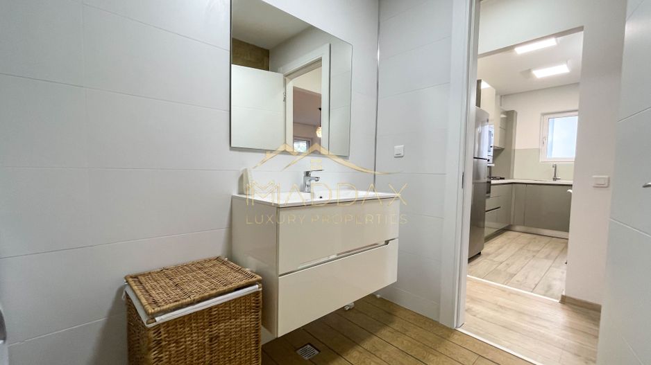 Apartament cu 3 camere // 1 Parking // Floreasca - Lake View - Poză 12