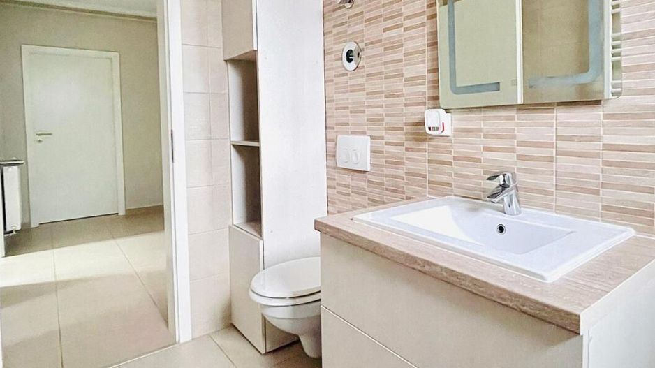 Închiriere apartament nou mobilat cu parcare si boxa et 2  Avantgarden 3 - Poză 10