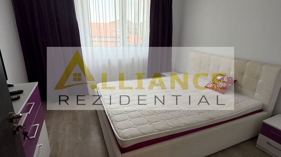 2 CAMERE DECOMANDAT | 50 MP | BLOC 2018 | LIFT | PARCARE | METROU - Poză 4