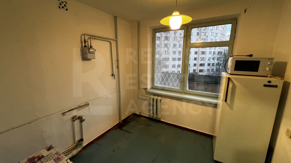 Vânzare, apartament, 1 cameră, bd. Moscova, Râșcani - Poză 6