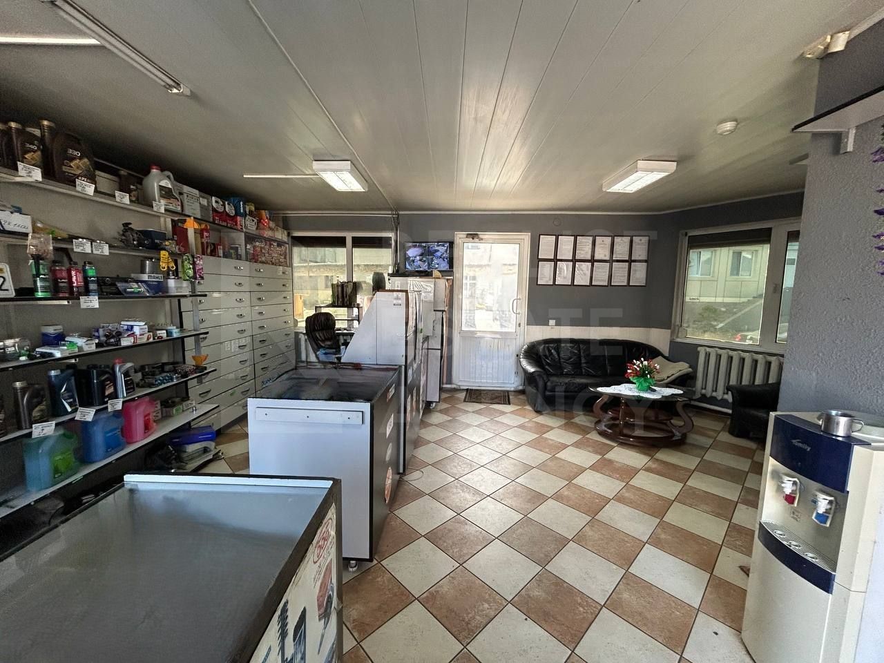 Chirie, spațiul comercial, 350 mp, strada Libertatii, Bățli - Poză 5