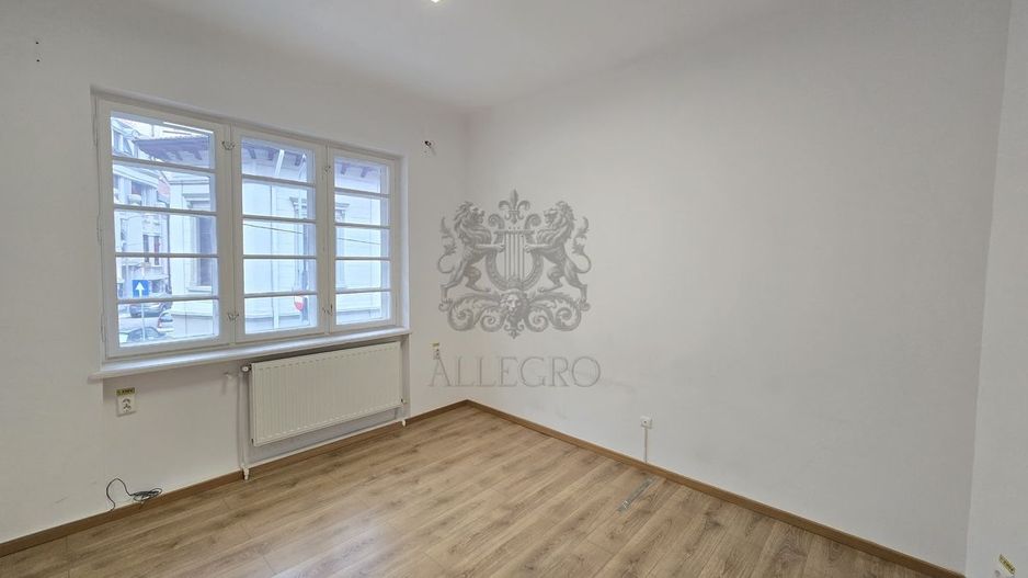 Piata Rosetti | 4 Camere | 108 mp utili| | 1/4 - Poză 4