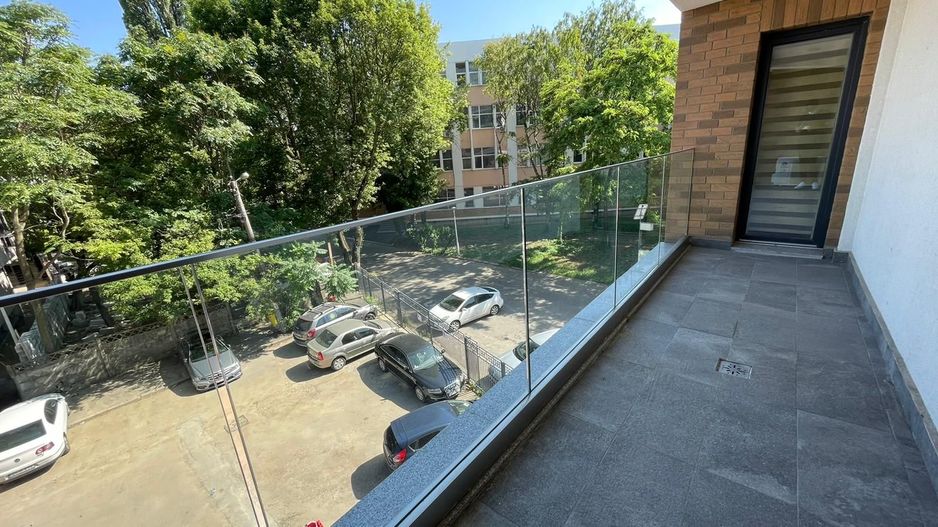 Park View Politehnica Chirie2 camere 7 Min Metrou Grozavesti Regie - Poză 16