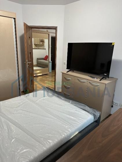 Apartament de închiriat, 2 camere, zona Tudor Vladimirescu-Bucșinescu, Iași - Poză 10