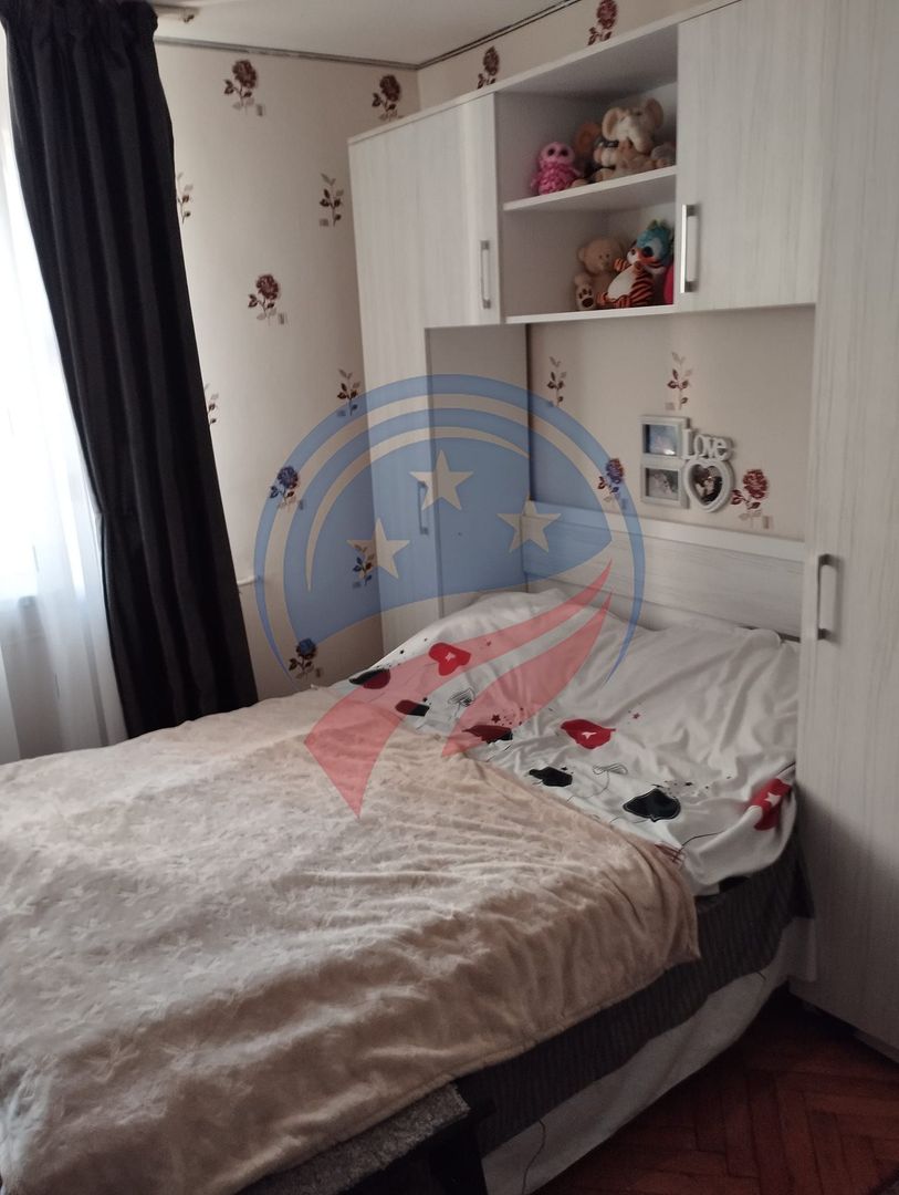 OFERTA  REDUSA - APARTAMENT 4 CAMERE CALEA BUCURESTI - VANZARE - Poză 3