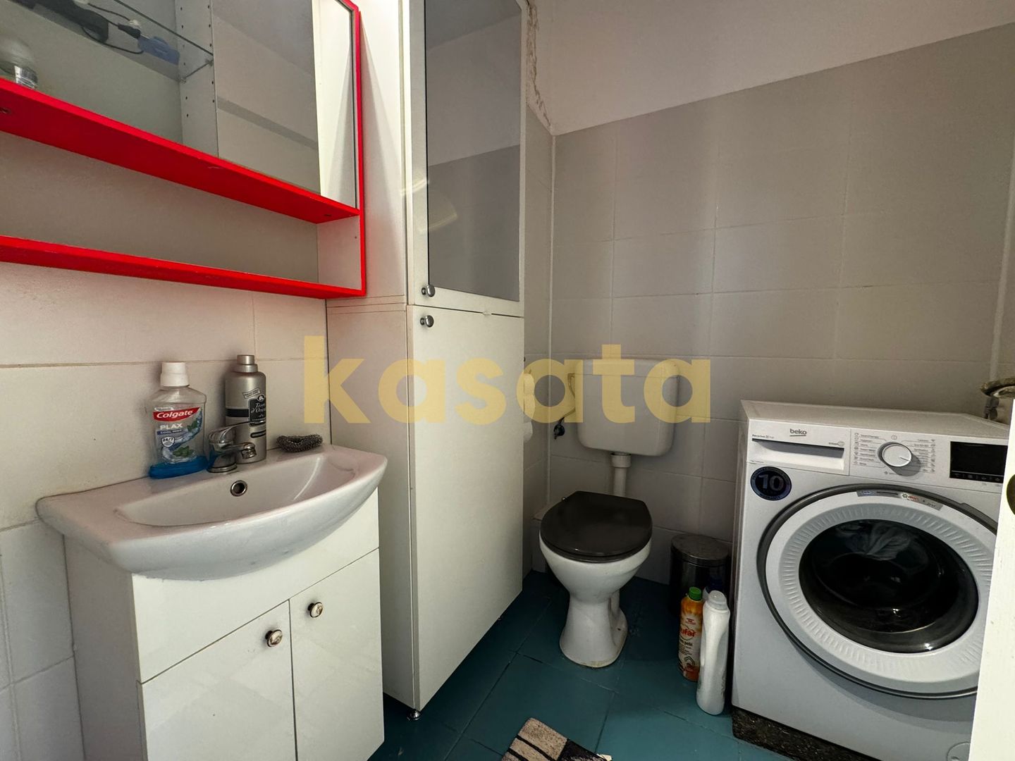 OPORTUNITATE | APARTAMENT 3 CAMERE COMPLET MOBILAT | POPEȘTI-LEORDENI - Poză 15