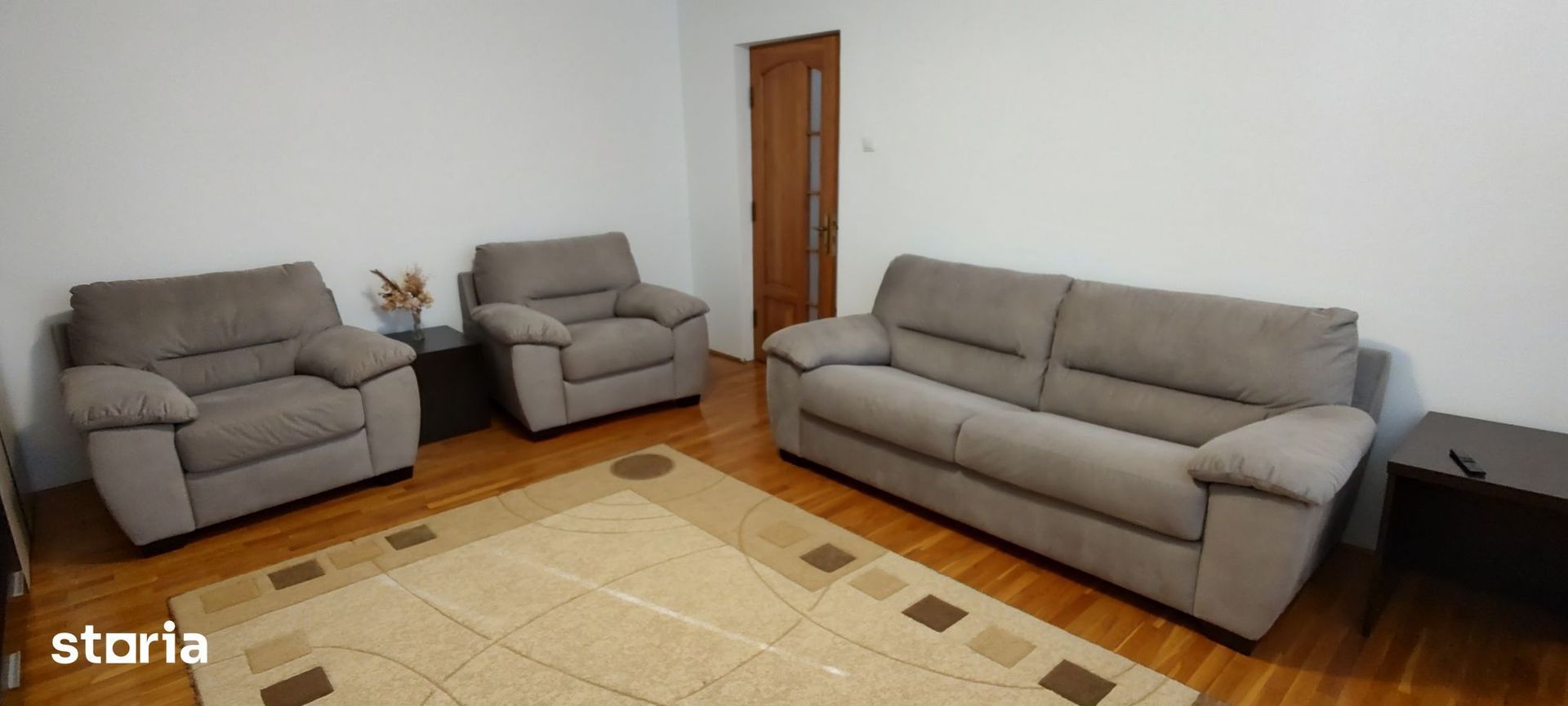 Apartament  Nerva Traian // Mall Vitan - Poză 2
