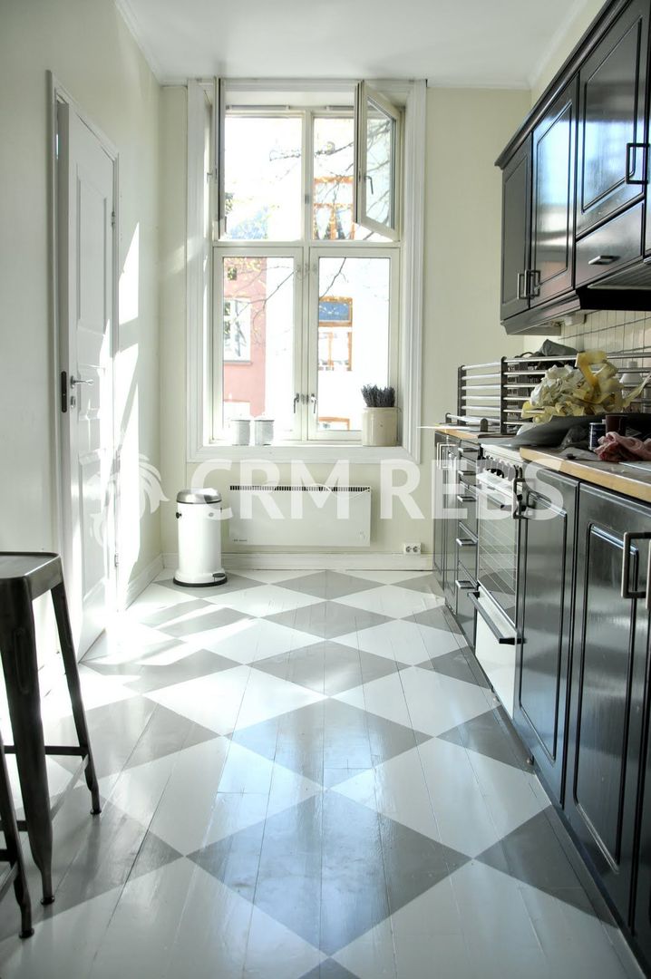 Apartament de vanzare la Blue Sky - Poză 32